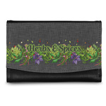 Herbs & Spices Genuine Leather Women's Wallet - Small