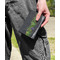 Herbs & Spices Genuine Leather Womens Wallet - In Context