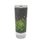 Herbs & Spices Glass Shot Glass - 2oz - FRONT
