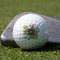 Herbs & Spices Golf Ball - Branded - Club