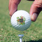 Herbs & Spices Golf Ball - Branded - Hand