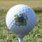 Herbs & Spices Golf Ball - Branded - Tee