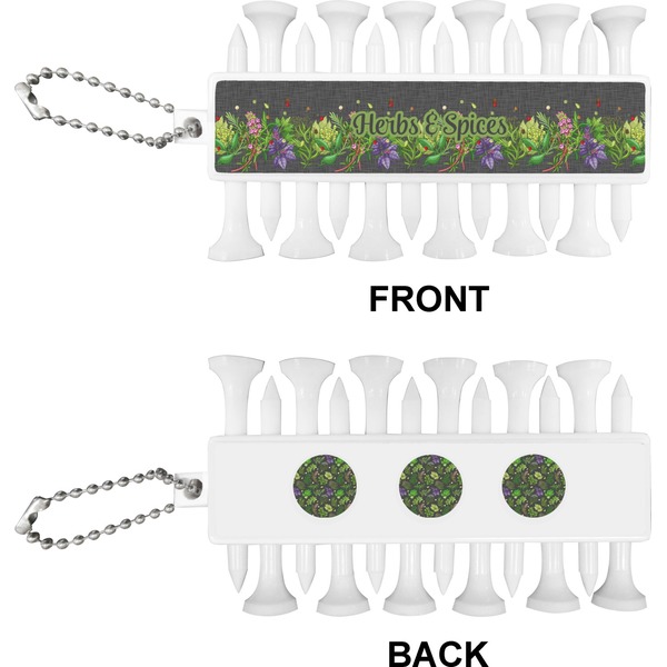 Herbs & Spices Golf Buddy (Approval)