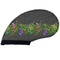 Herbs & Spices Golf Club Covers - FRONT