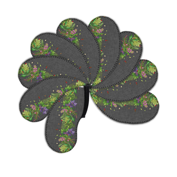 Herbs & Spices Golf Club Covers - PARENT/MAIN (set of 9)