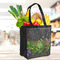 Herbs & Spices Grocery Bag - LIFESTYLE