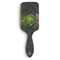 Herbs & Spices Hair Brush - Front View