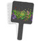 Herbs & Spices Hand Mirrors - Front/Main