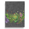 Herbs & Spices House Flags - Single Sided - FRONT