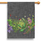 Herbs & Spices House Flags - Single Sided - PARENT MAIN