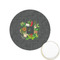 Herbs & Spices Printed Cookie Topper - 1.25"