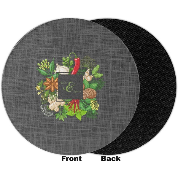 Herbs & Spices Jar Opener - Apvl