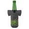 Herbs & Spices Jersey Bottle Cooler - FRONT (on bottle)