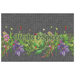 Herbs & Spices 1014 pc Jigsaw Puzzle