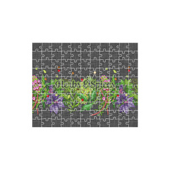 Herbs & Spices 110 pc Jigsaw Puzzle