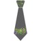 Herbs & Spices Just Faux Tie