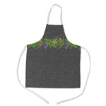 Herbs & Spices Kid's Apron