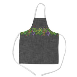 Herbs & Spices Kid's Apron