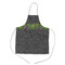 Herbs & Spices Kid's Apron