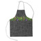 Herbs & Spices Kid's Aprons - Small Approval