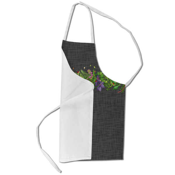 Herbs & Spices Kid's Aprons - Small - Main