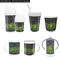 Herbs & Spices Kid's Drinkware - Customized & Personalized