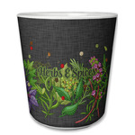 Herbs & Spices Plastic Tumbler 6oz (Personalized)