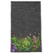 Herbs & Spices Kitchen Towel - Poly Cotton - Full Front