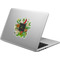 Herbs & Spices Laptop Decal