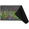 Herbs & Spices Large Gaming Mats - FRONT W/ FOLD