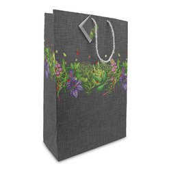 Herbs & Spices Large Gift Bag