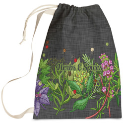Herbs & Spices Laundry Bag