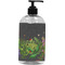 Herbs & Spices Plastic Soap / Lotion Dispenser (Personalized)