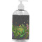 Herbs & Spices Large Liquid Dispenser (16 oz) - White