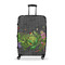 Herbs & Spices Large Travel Bag - With Handle