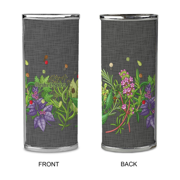 Herbs & Spices Lighter Case - APPROVAL