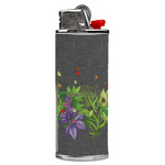 Herbs & Spices Case for BIC Lighters