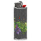 Herbs & Spices Lighter Case - Front