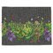 Herbs & Spices Linen Placemat - Front