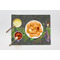 Herbs & Spices Linen Placemat - Lifestyle (single)