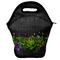 Herbs & Spices Lunch Bag - Front