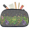 Herbs & Spices Makeup / Cosmetic Bag - Medium (Personalized)