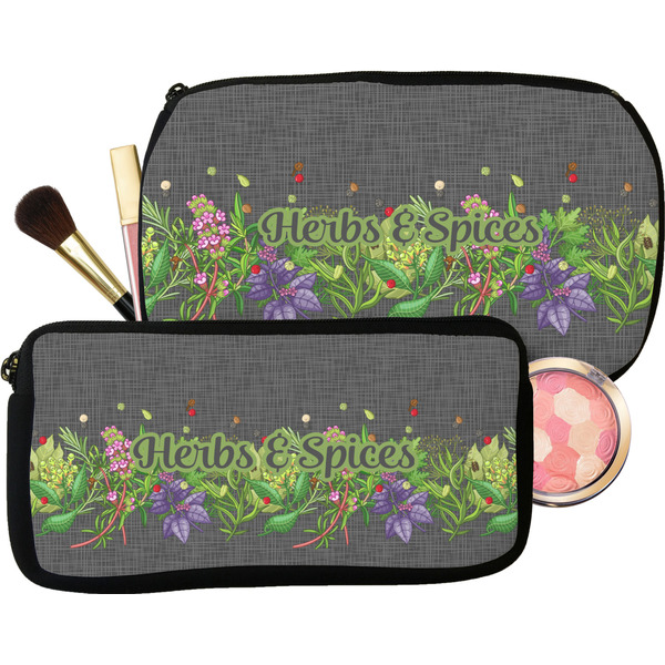 Herbs & Spices Makeup Kit Aggregate