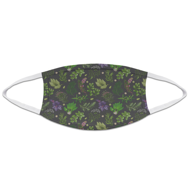 Herbs & Spices Mask2