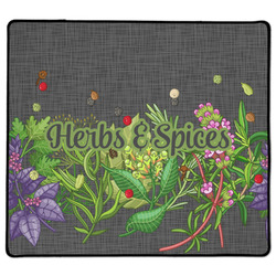 Herbs & Spices XL Gaming Mouse Pad - 18" x 16"