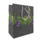 Herbs & Spices Medium Gift Bag - Front/Main
