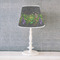 Herbs & Spices Medium Lampshade (Poly-Film) - LIFESTYLE