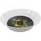 Herbs & Spices Melamine Bowl (Personalized)