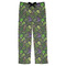 Herbs & Spices Mens Pajama Pants - XS