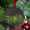 Herbs & Spices Metal Ball Ornament - Lifestyle